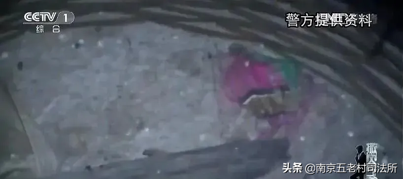 山东禹城地窖白骨案侦破纪实