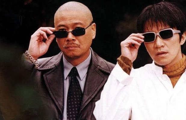 除了达叔，这7位黄金配角也已离世，港片的鼎盛