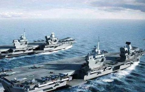 国之重器航母，我国至今才2艘，为何二战时日本