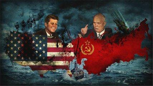 四个“世界老二”如何被美国整垮？给中国留下什么教训？