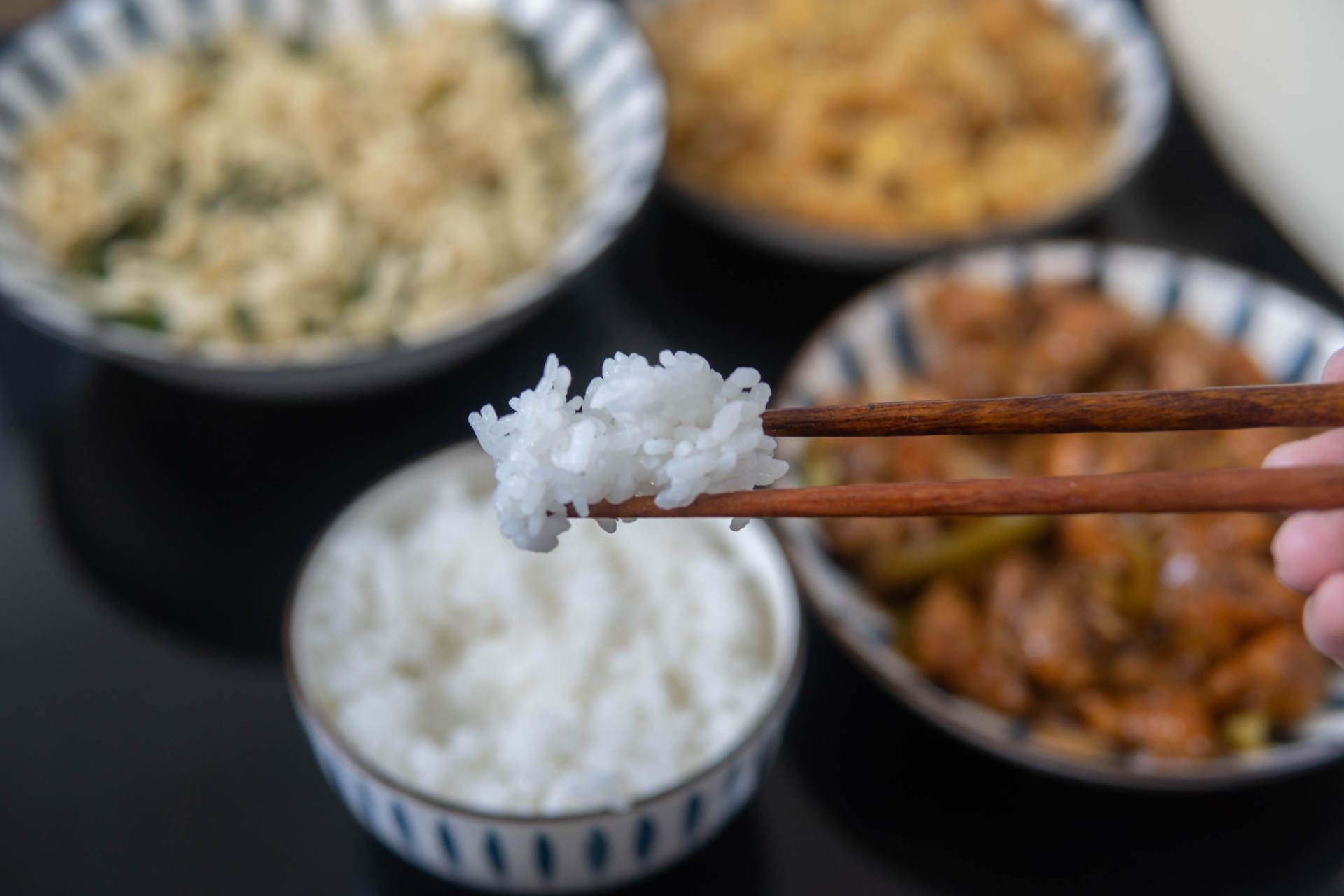 圈厨电饭煲：IH立体加热，4种口感，米饭还有这么多“玩法”？