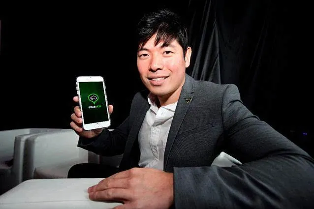 东南亚版滴滴，凭什么撑起400亿美元估值
