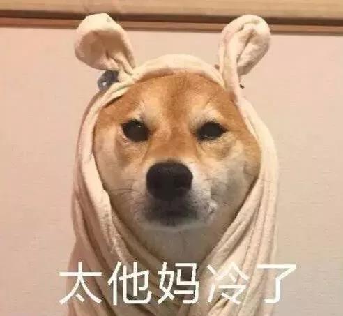 -9℃！断崖式降温！雨雪马上到临沂