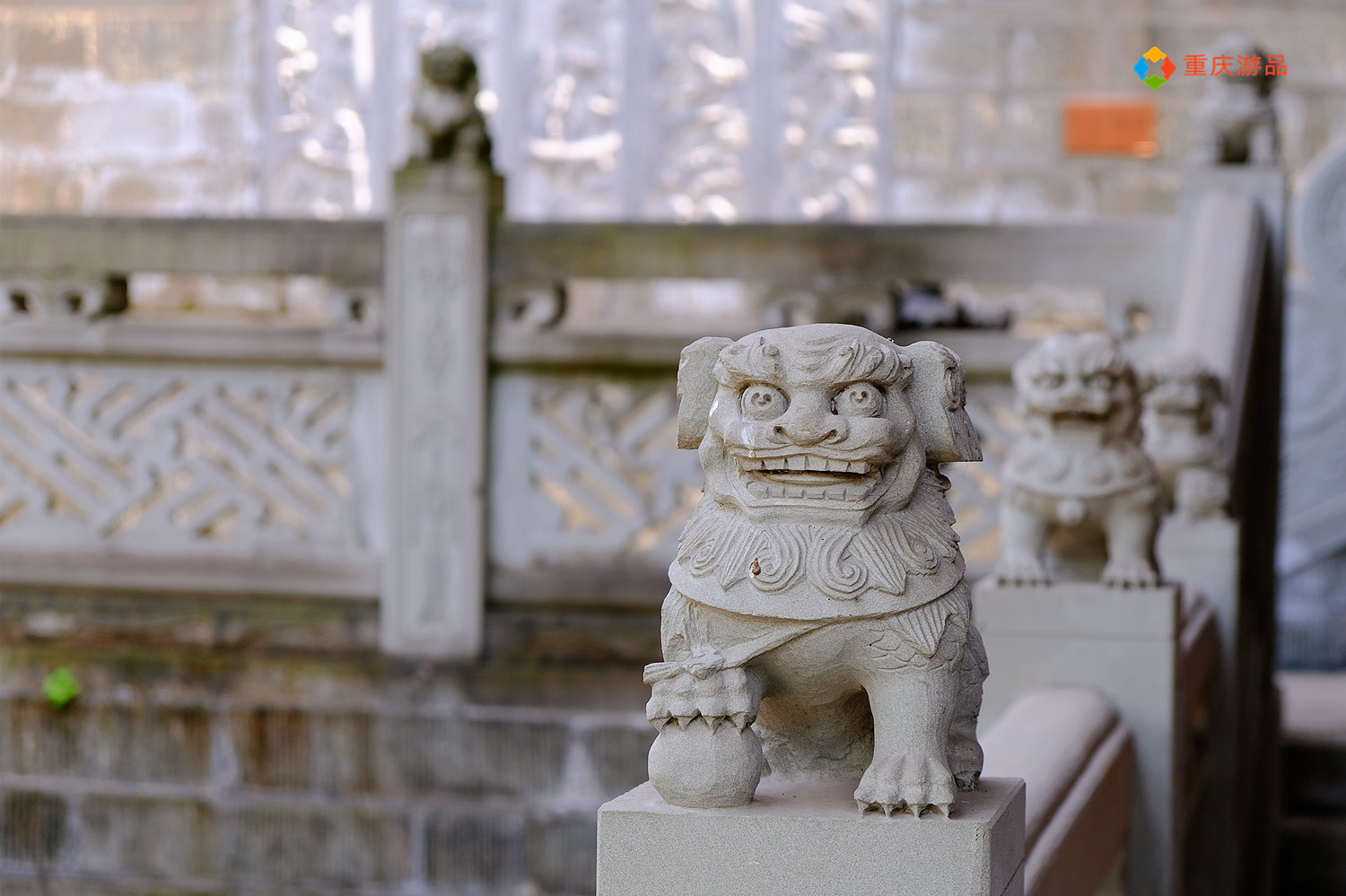 重庆冷知识：上清寺为何没有寺？曾经有过，已经消失近100年