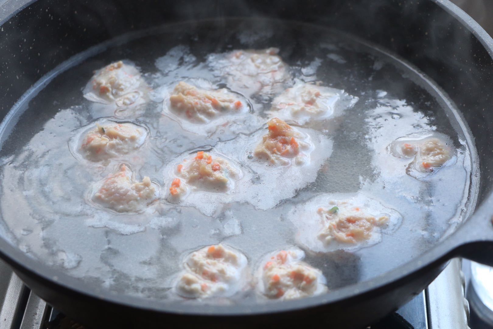 Chicken breast for 5 yuan, it’s easy to make, there is meat and soup, refreshing and not getting hot, you must drink it every week