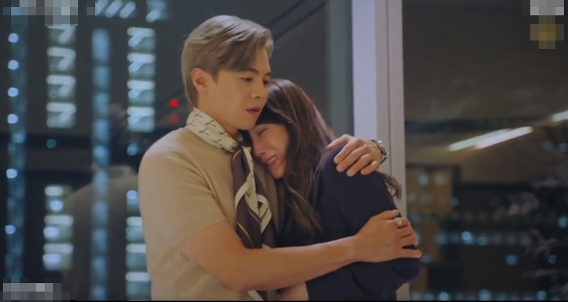 张雨剑、王子文轮番宣布隐育，这点反转，在《