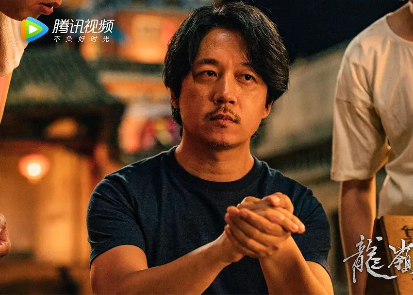 公认“零差评”的5部网剧，潘粤明独占两部，你最倾心哪一部呢？