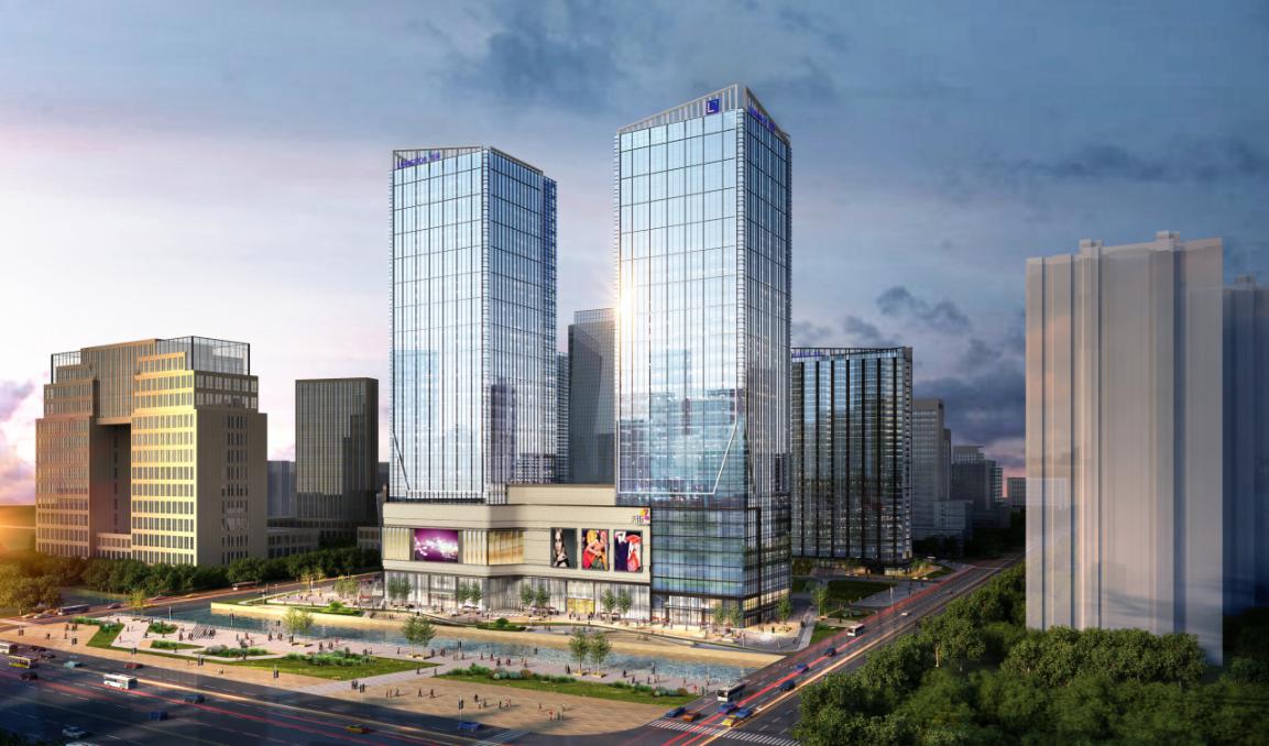 南京龙湖丨强势返场，狂欢再续，将钜惠进行到底