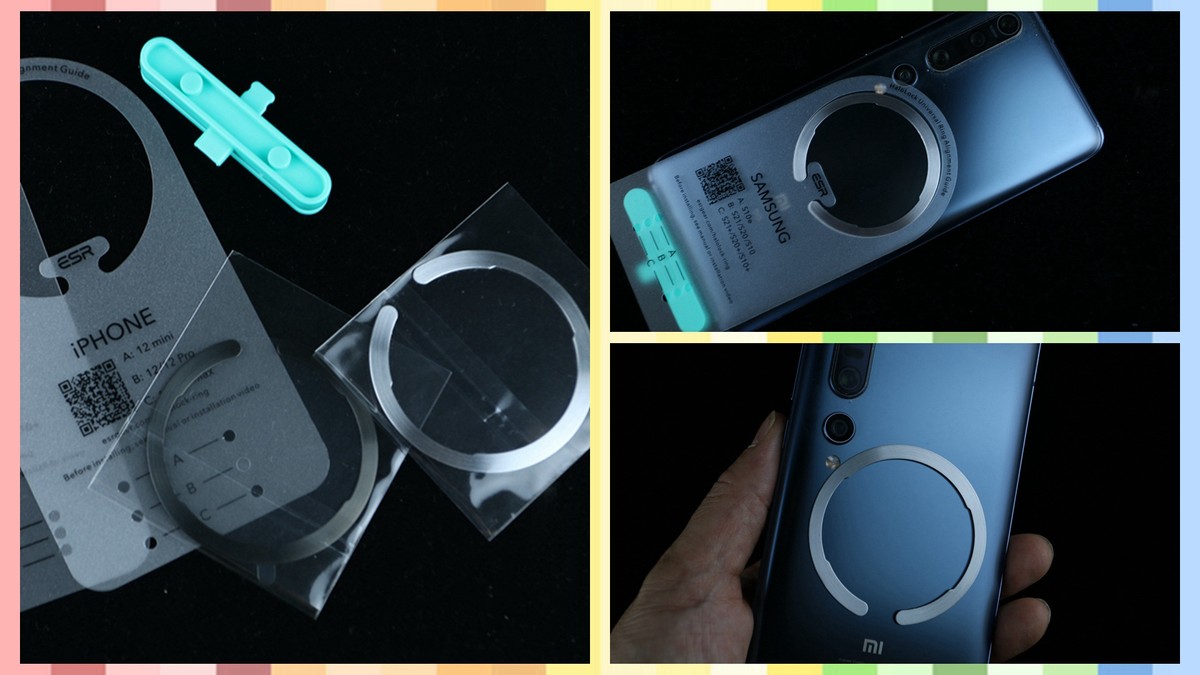 自驾游好帮手——ESR亿色车载无线充电器深度测评