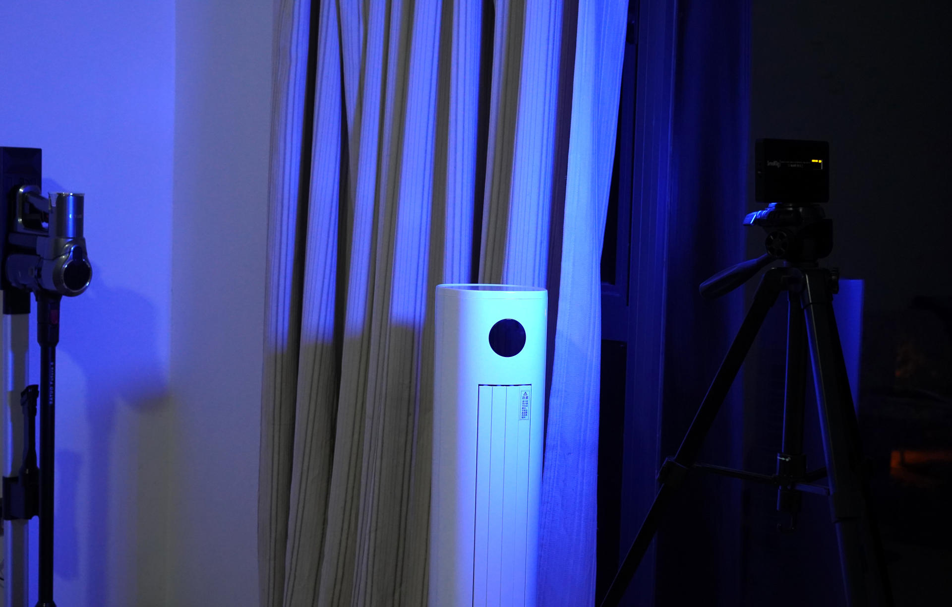 光影艺术 唾手可得的控光原来如此简单 斯莫格Pix M160 RGB补光灯