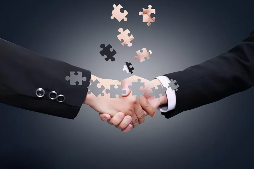 关于合作的句子有哪些表示期待合作的话语