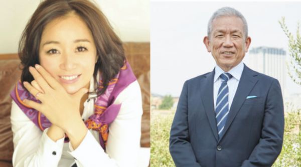 Famous female star by big home of husband of 17 years old of wealthy businessman is cruel, the tool is golf lever unexpectedly, heartbreak calls the police