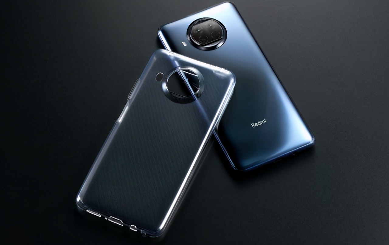 上市不到半年：红米Note 9系列成千元神机，三款机器谁更值