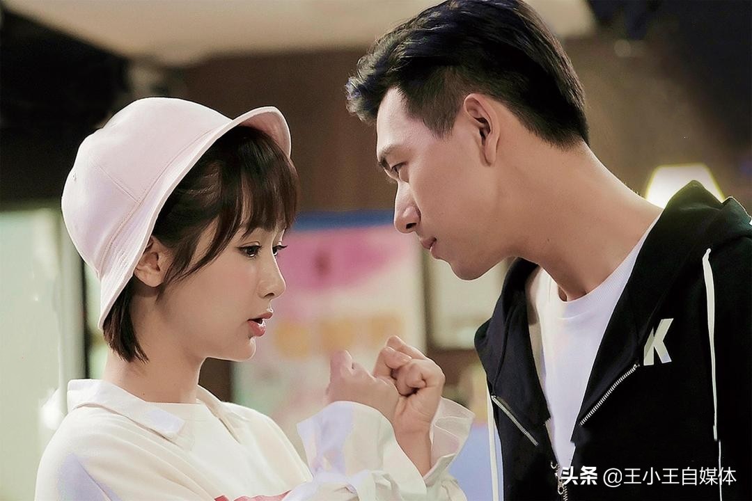 杨紫向张一山要生日祝福从邱莹莹到佟年她一直保持着率真