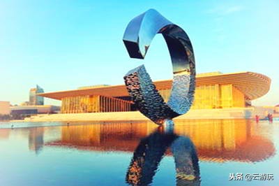 盘点天津旅游必去景点，六条天津一日游最佳路线图