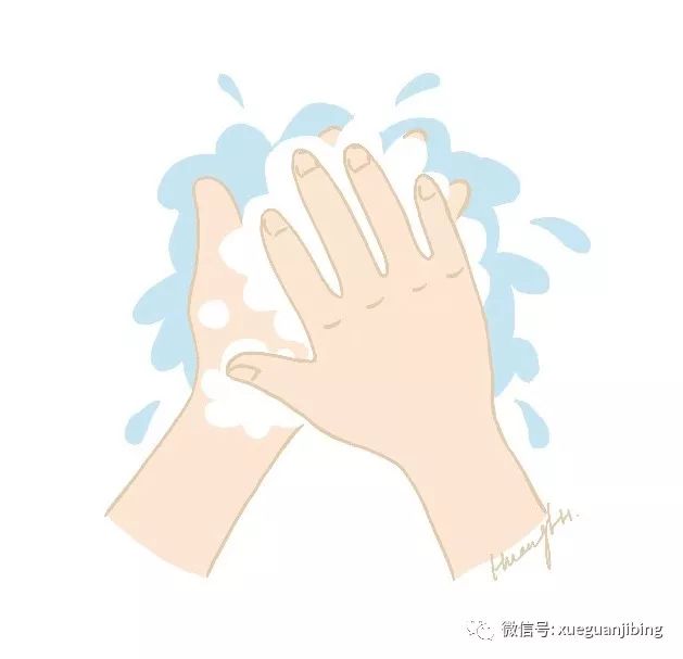 远离新型肺炎，日常防护攻略快收藏