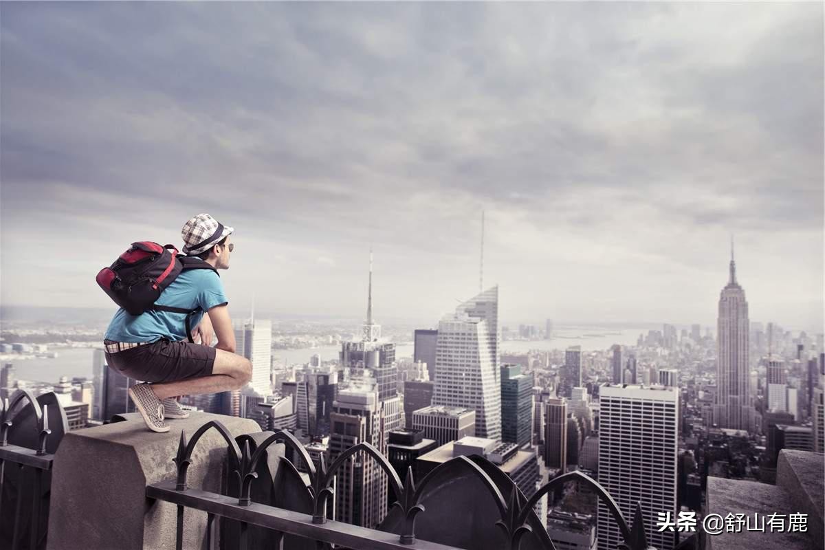 未來幾年內，普通人要做好這四個�準備�，應對即將而來的風險