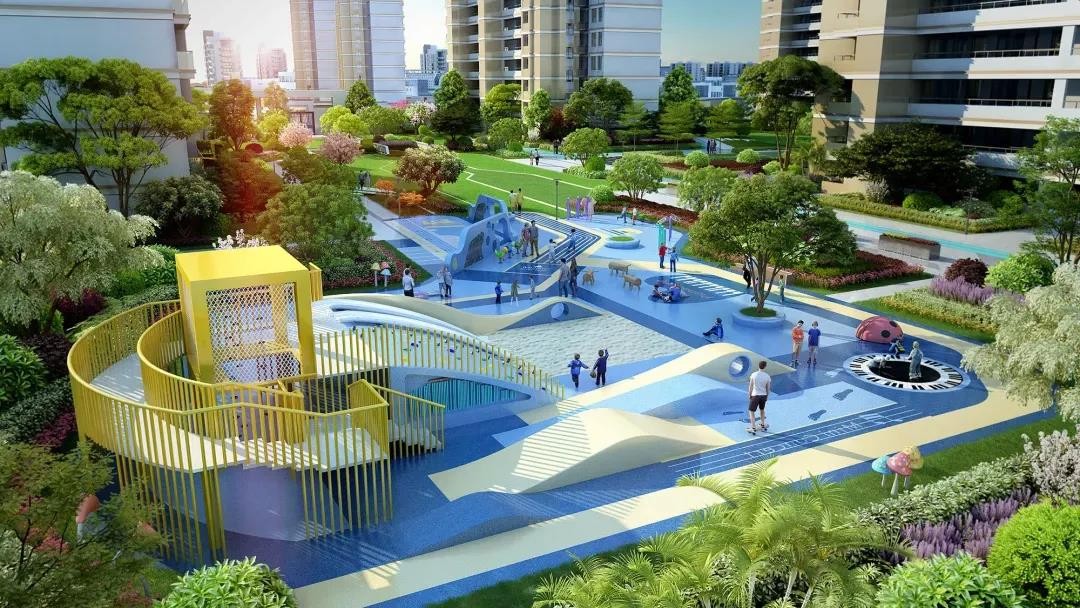 yyds！南京主城 三地铁 兴智科创新城是开挂了吗？