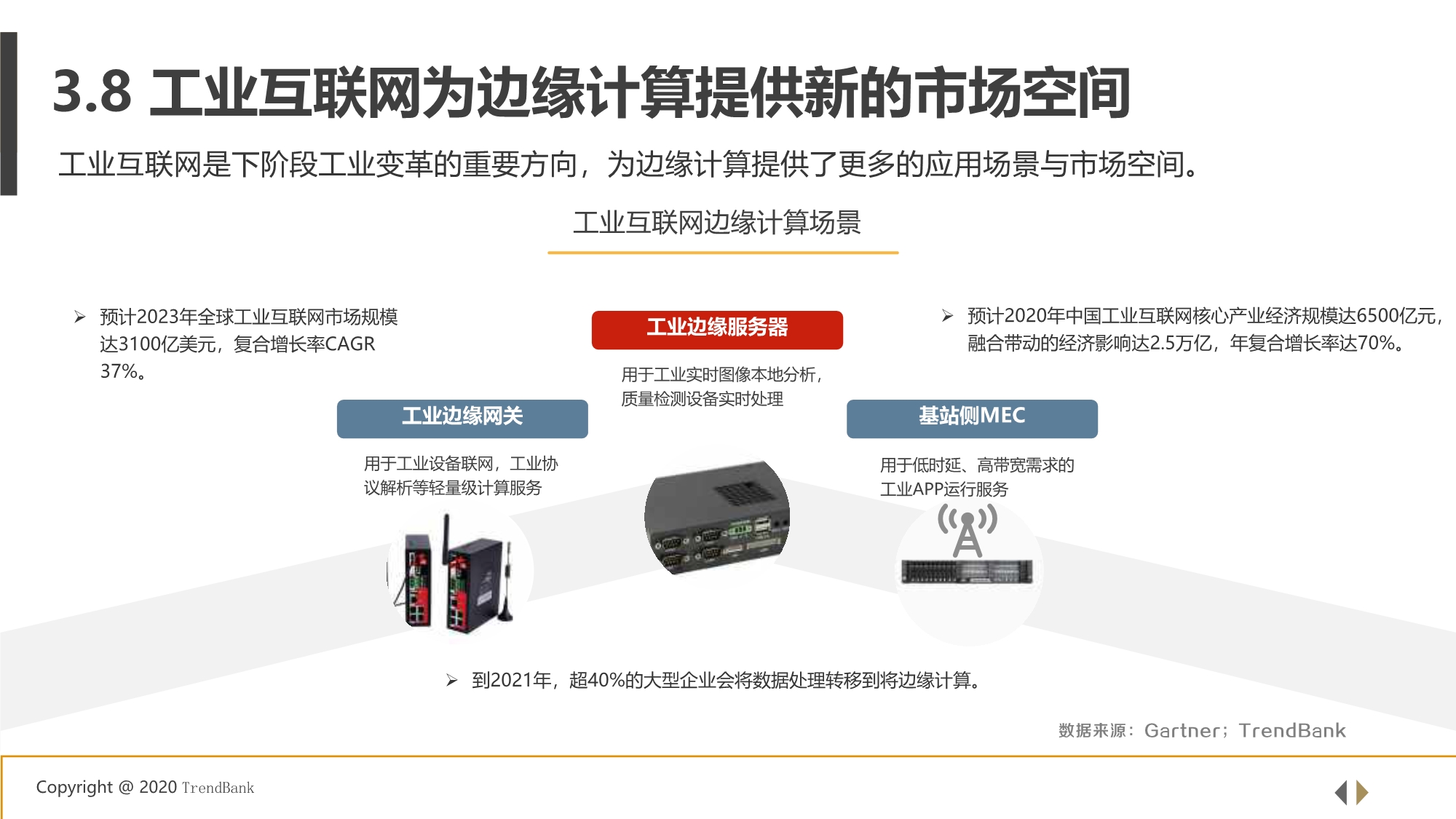 5g工業互聯網邊緣計算行業研究