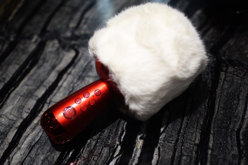 2021年度唱吧新品 唱吧K歌宝 小巨蛋G2 MAX麦克风