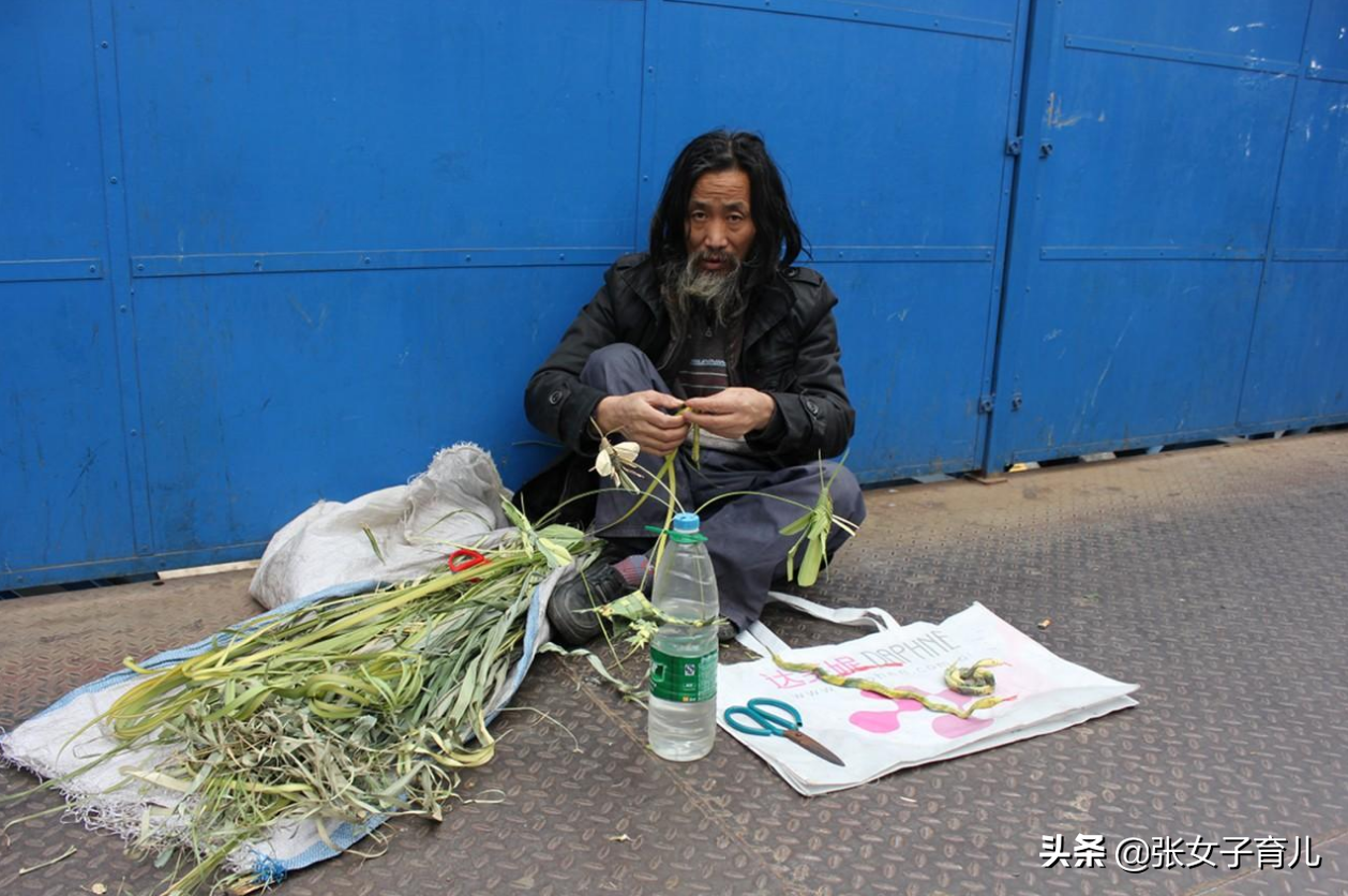 我们为什么要努力读书呢？读书只苦十几年，不读书可能苦一辈子