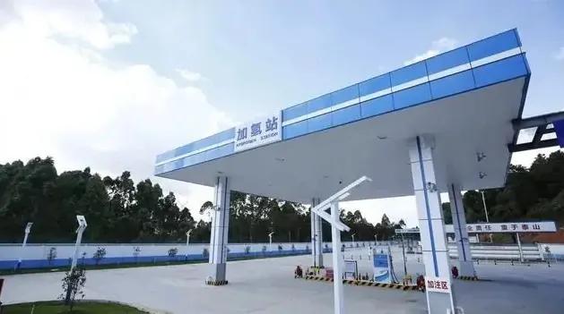 不烧油不插电，10款氢燃料电池汽车，第一款续航