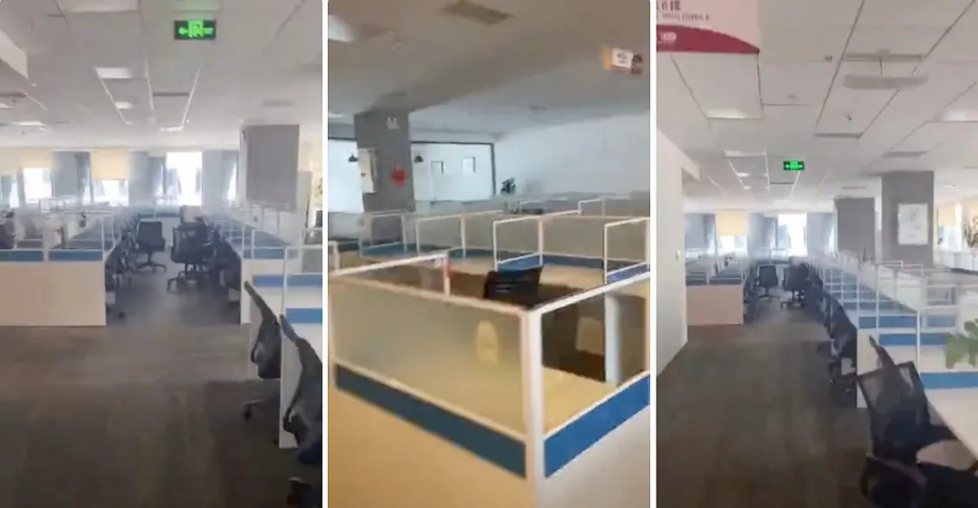 部门团灭！教培机构裁员中煎熬：活下来比体面重要