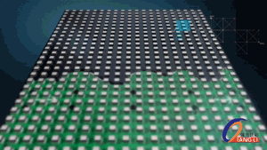 智慧城市蓬勃发展 LED智慧灯杆屏应用势不可挡