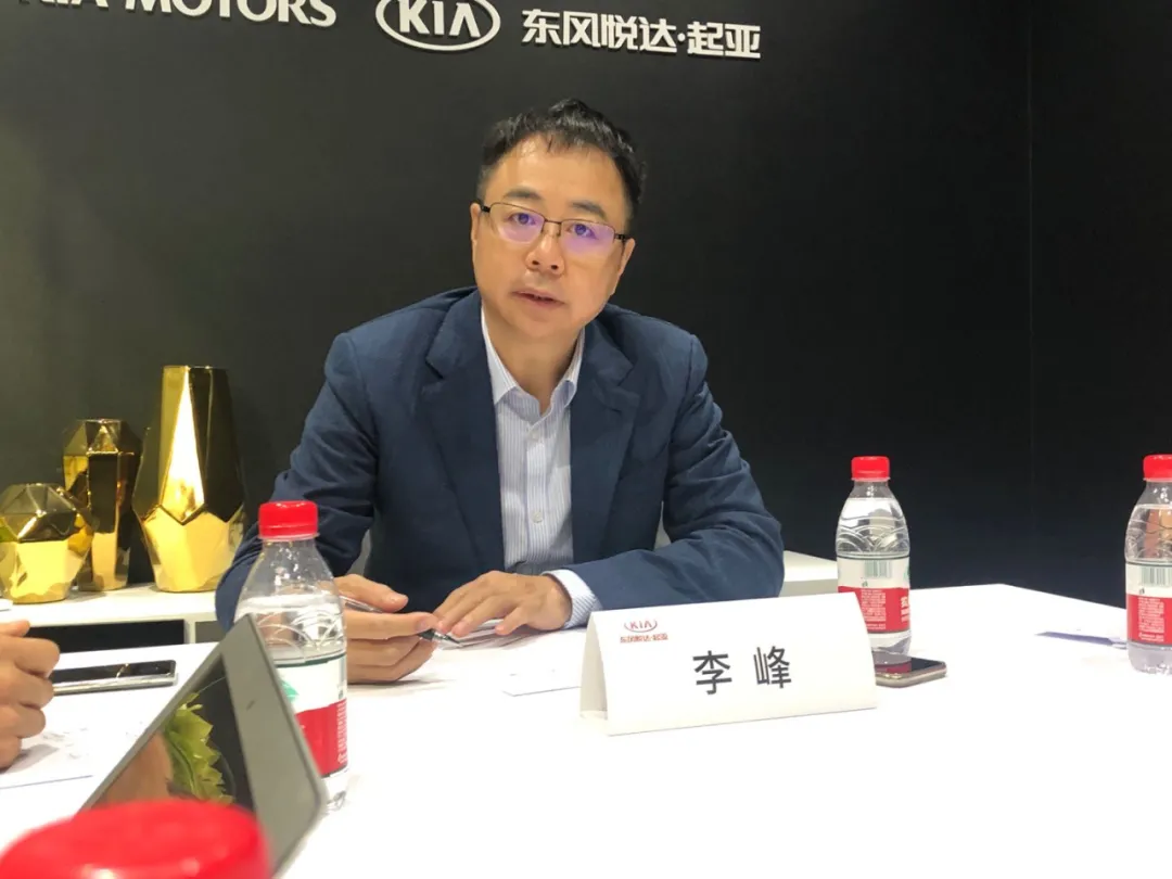 2020北京车展札记：在分化中进化