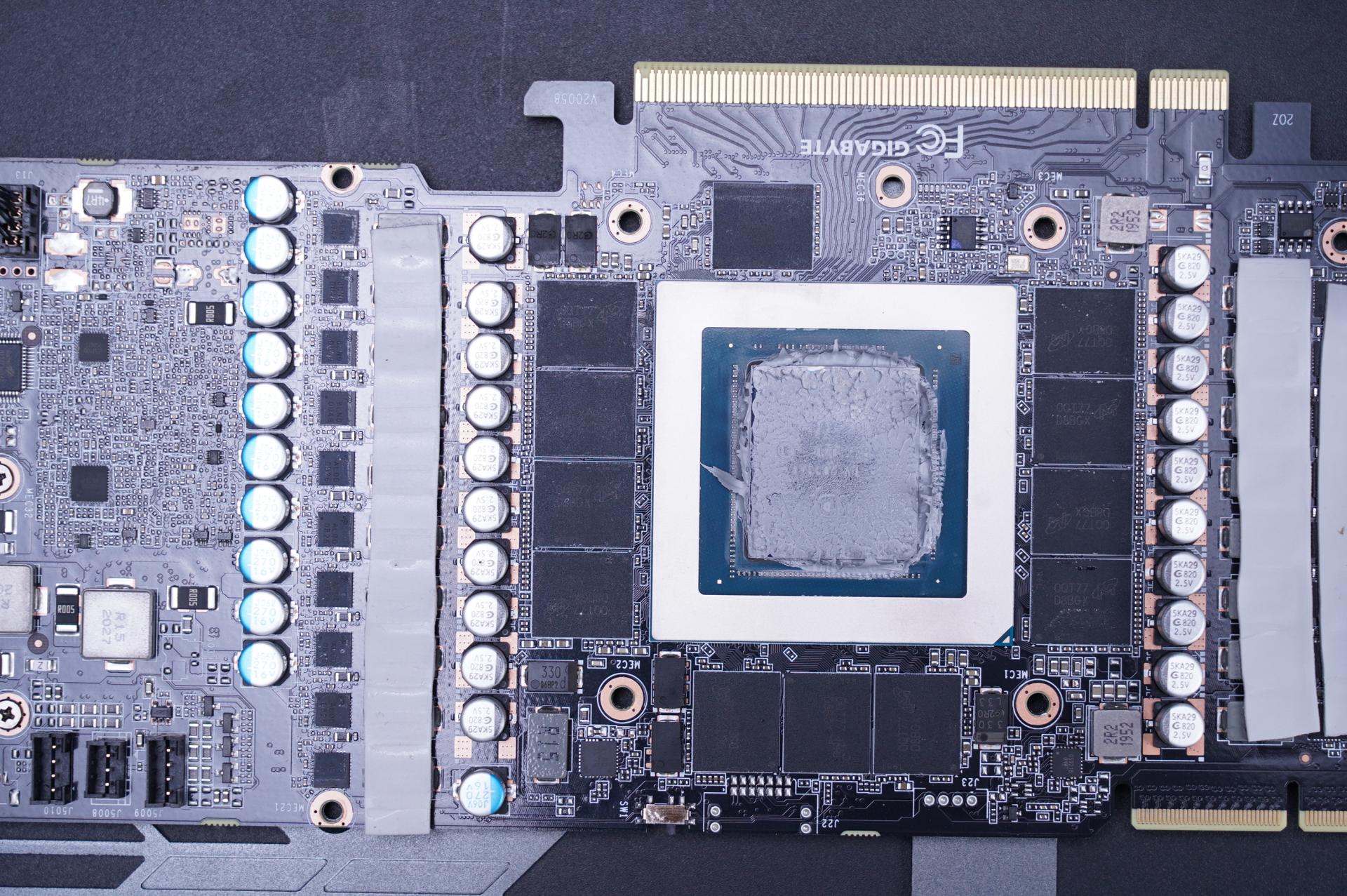 技嘉RTX 3090魔鹰能否玩爽赛博朋克2077