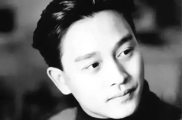 黎明为何能成为四大天王？张国荣回答一针见血