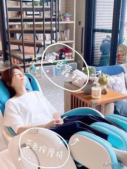 Ella直播大方曬自家，最沒豪宅樣卻最讓人心動