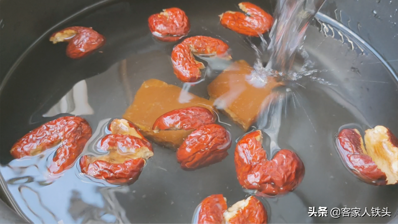 秋冬季吃南瓜？客家人爱这一个吃法，一周吃3次，营养好吃又养颜