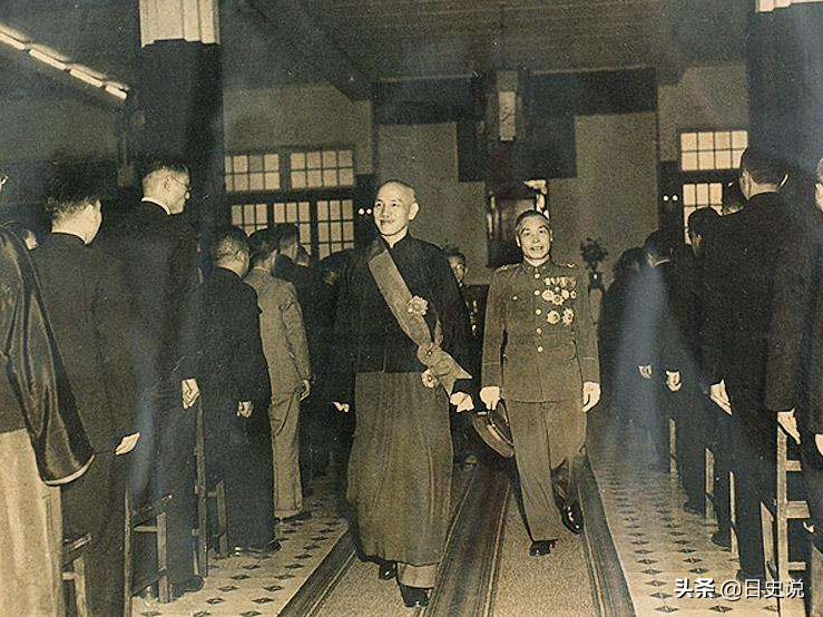 國(guó)軍中，獲得一級(jí)上將軍銜的都是誰(shuí)？其軍銜又是如何設(shè)置的？
