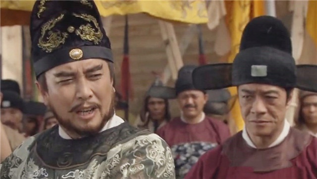 朱棣登基后第一次上朝，为何退朝之后，吏部尚