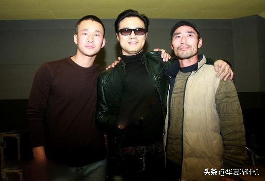 10年前爆火的旭日陽剛，是如何忽然消失的