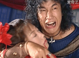 这些老剧，当年看得津津有味，重温却被虎狼台