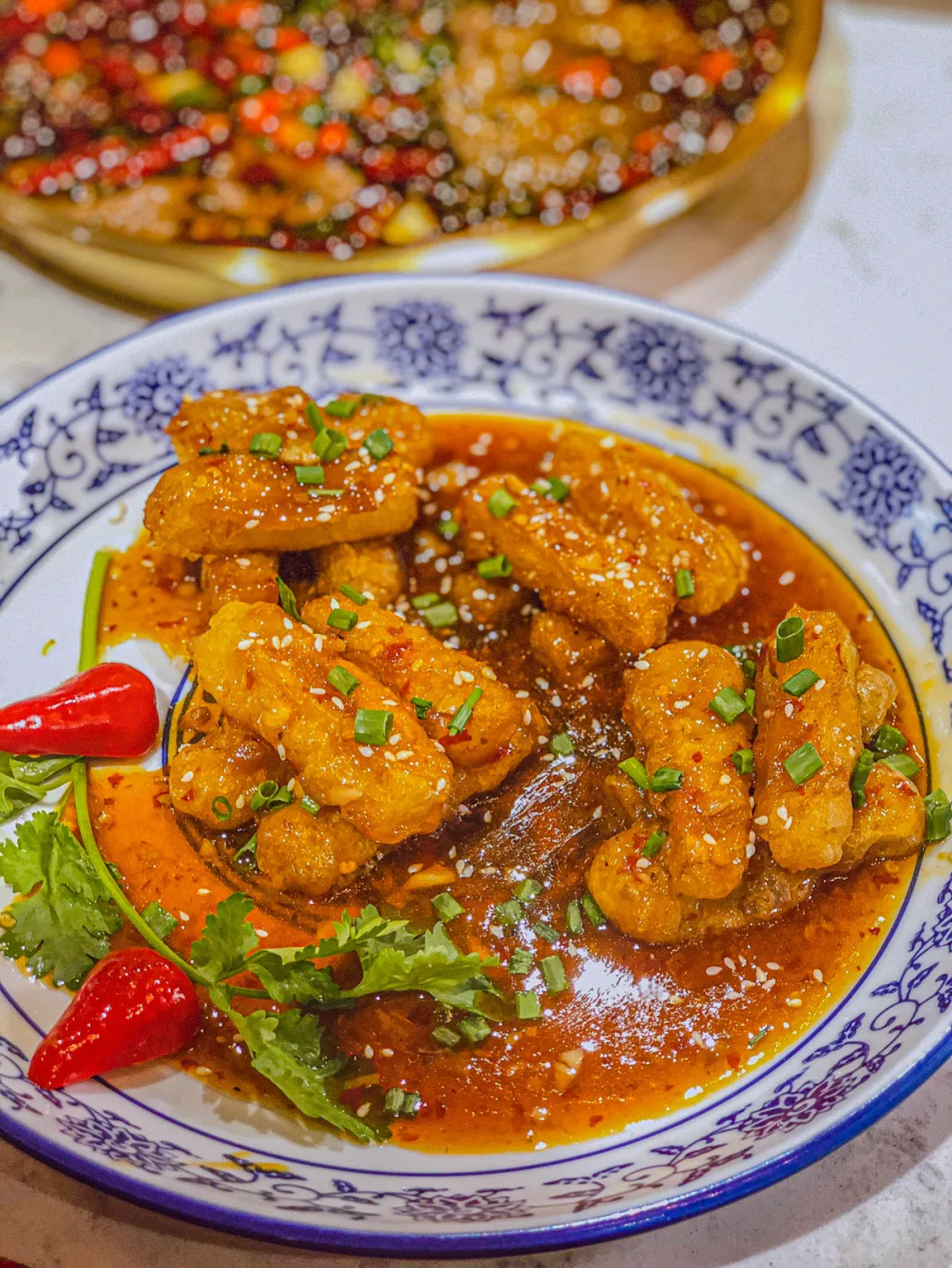 第一次来重庆吃什么？重庆土著私藏地道美食店铺