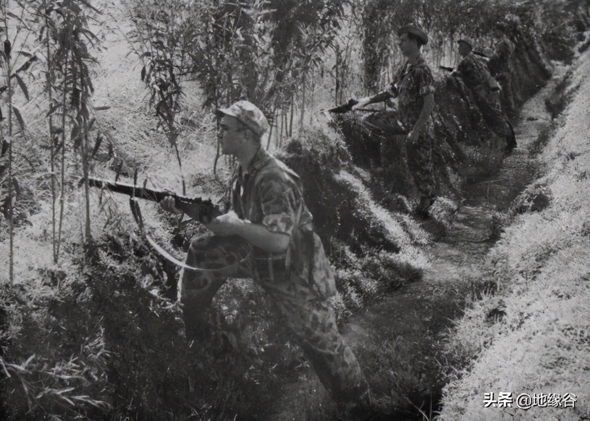 苏联30多个海外基地，俄罗斯丢光了