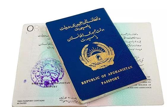 2021年全球護照排名出爐：亞太國家飆升，中國排名上升驚人