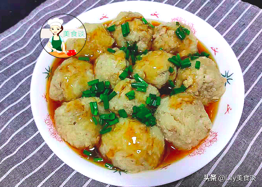 明日白露，这蒸菜别忘了吃，白露吃它正当季，简单一蒸，鲜美营养