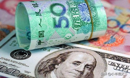 美国印钞成效显现？瑞士损失数千亿，中国将成