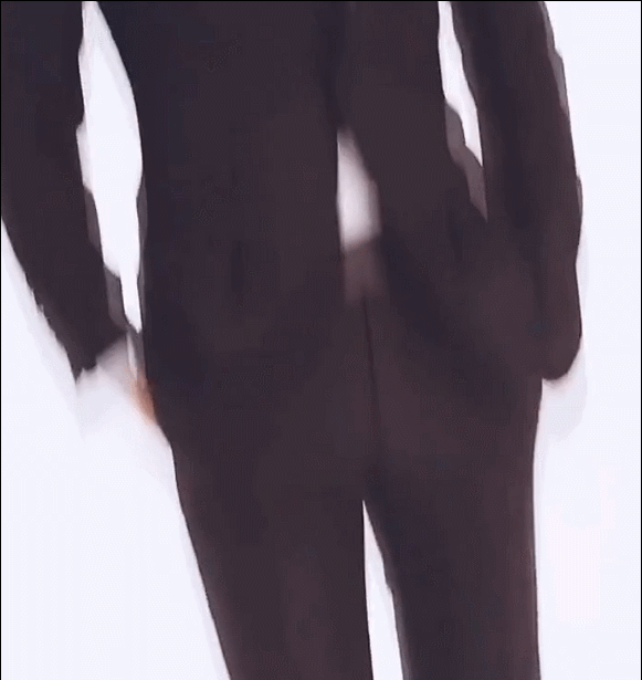 穿西装好看的男星，只服这8位，仪态万方，贵气