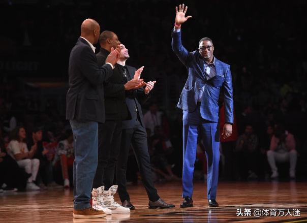 十位从未获得过NBA总冠军的超巨，谁是无冕之王？