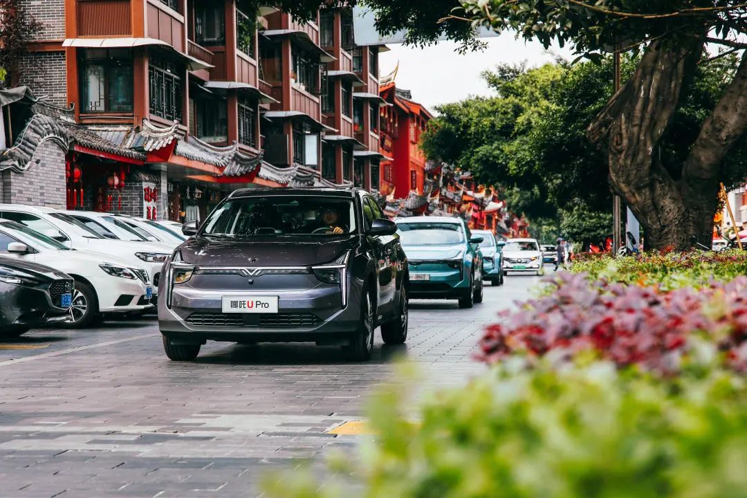 低调有内涵 居然是“哪吒”的代名词