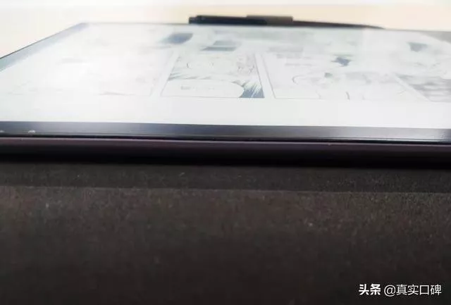 阅读器购买心得：我为什么买Note Pro，没有选BOOX Note2？