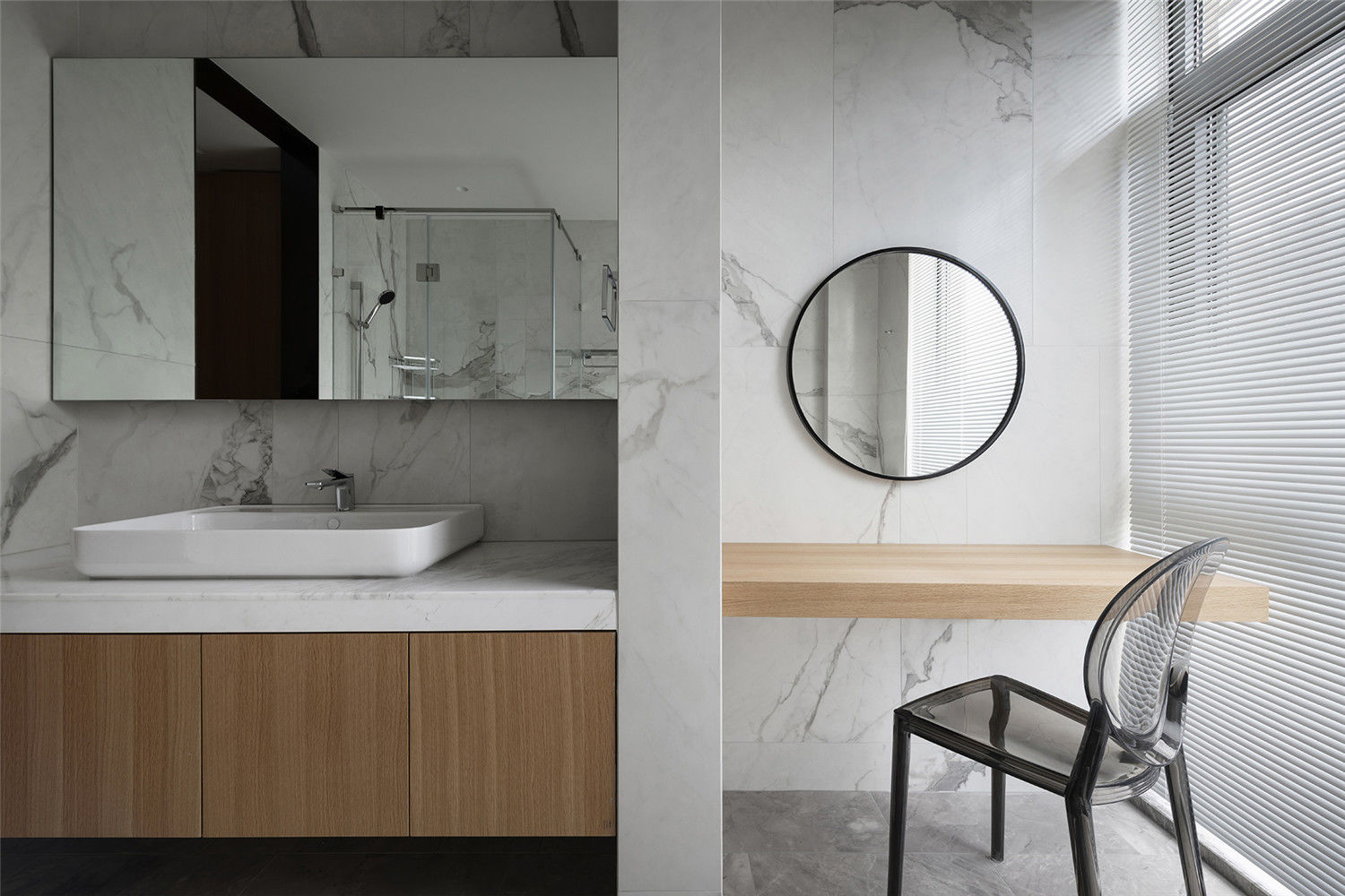 科普 ┃ 小户型如何做到“面积不变，实用加倍”？┃ 南京装修