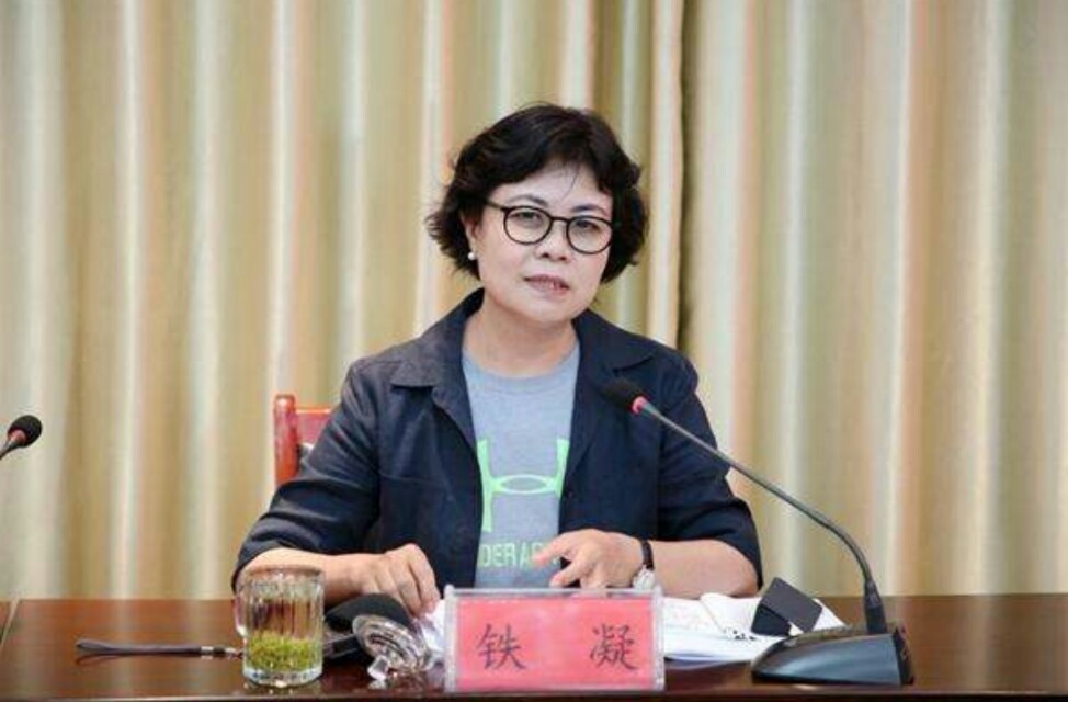 铁凝散文：女人的白夜  铁凝经典散文：长街短梦