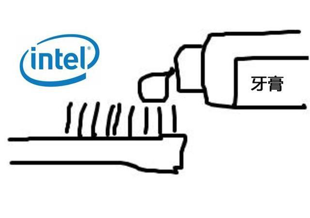 英特尔“挤爆牙膏”？PC 电脑今天重回巅峰
