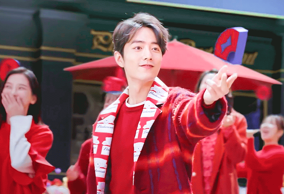 肖战被爆录制新综艺，携手范丞丞令人惊喜，一